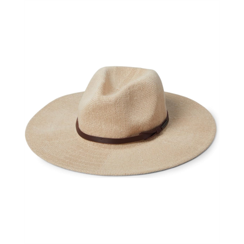 Carve Designs Panama Hat