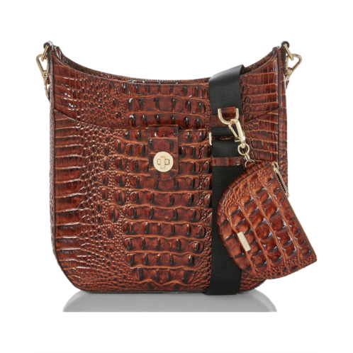 Brahmin Melbourne Leia Crossbody