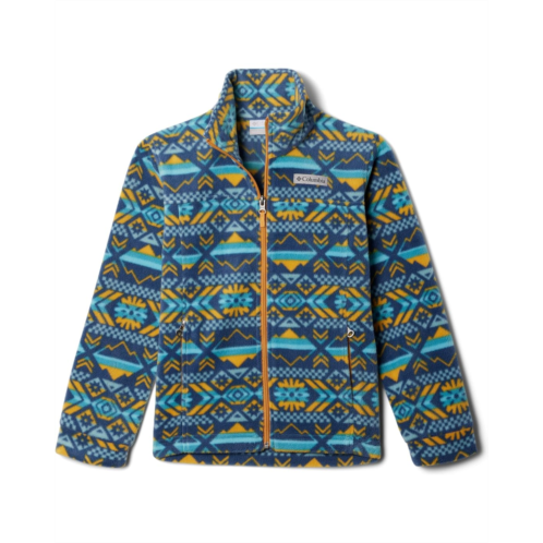 Columbia Kids Zing III Fleece (Little Kids/Big Kids)