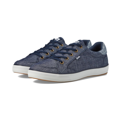 Womens Keds Center III Lace Up