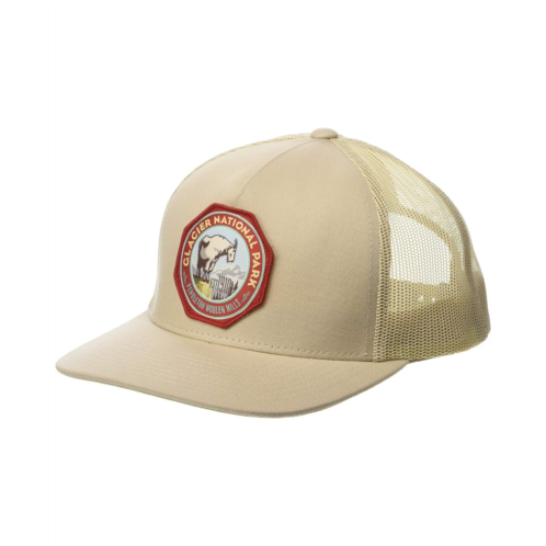 Pendleton National Park Trucker Hat