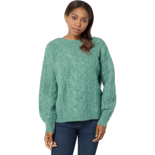 Hatley Cable Knit Pullover