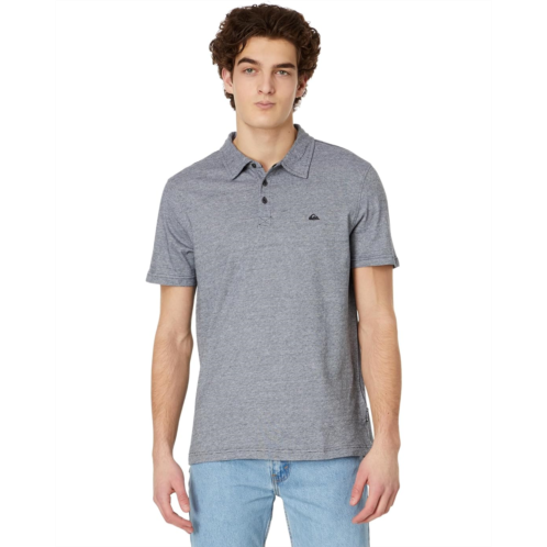 Mens Quiksilver Sunset Cruise Polo