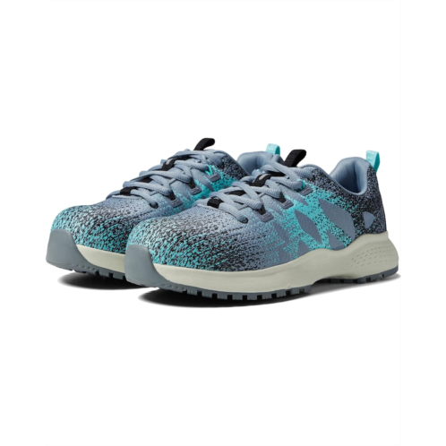 Womens Shoes for Crews Heather II NCT