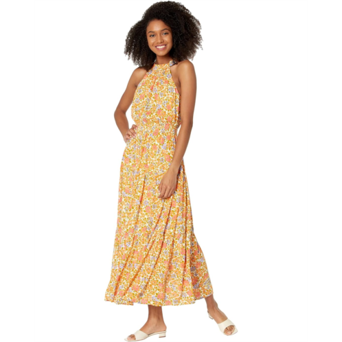 Lost Wander Cali Dreaming Maxi Dress