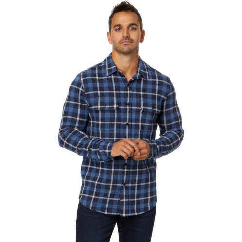 Faherty Legend Sweater Shirt