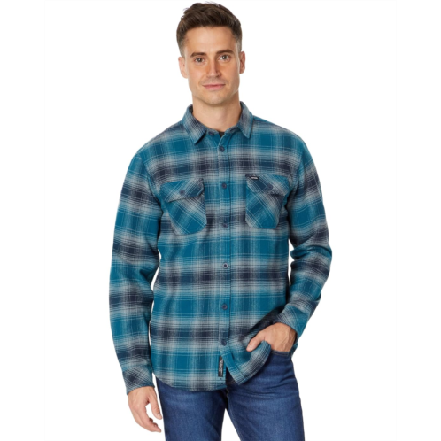 Rip Curl Count Flannel Shirt