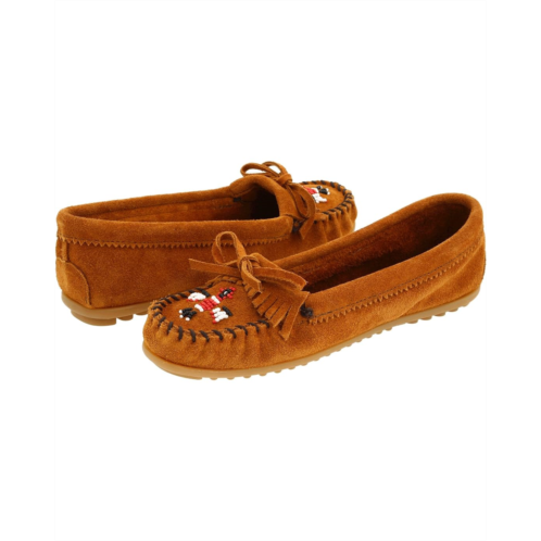Womens Minnetonka Thunderbird II