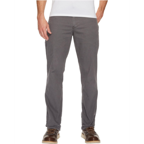 Mens Carhartt Five-Pocket Relaxed Fit Pants