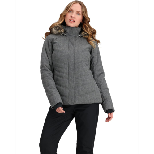 Womens Obermeyer Tuscany II Jacket