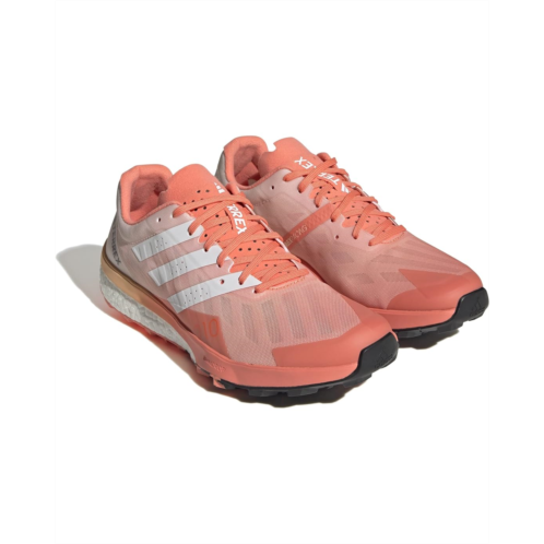 Womens adidas Outdoor Terrex Speed Ultra