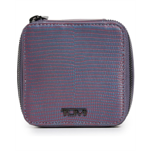 Tumi Jewelry Case