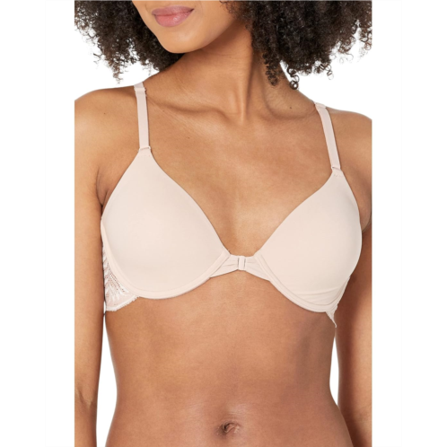 Womens Natori Lush Front Close Contour Underwire