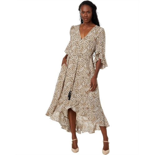 Tommy Bahama Lovely Leo Maxi Dress