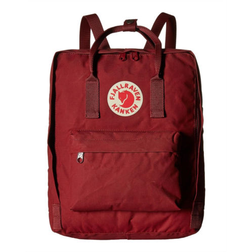 Fjallraven Kanken