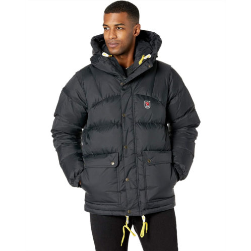 Mens Fjallraven Expedition Down Lite Jacket