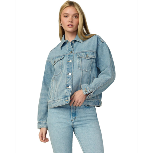 Joe s Jeans The Oversized Denim Jacket