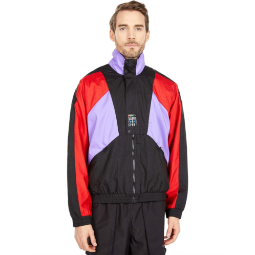 Mens PUMA Tailored For Sport OG Track Jacket