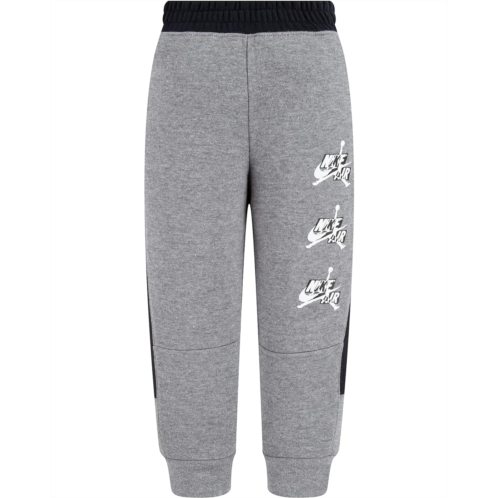 Jordan Kids Jordan Jumpman Classics Fleece Joggers (Toddler)