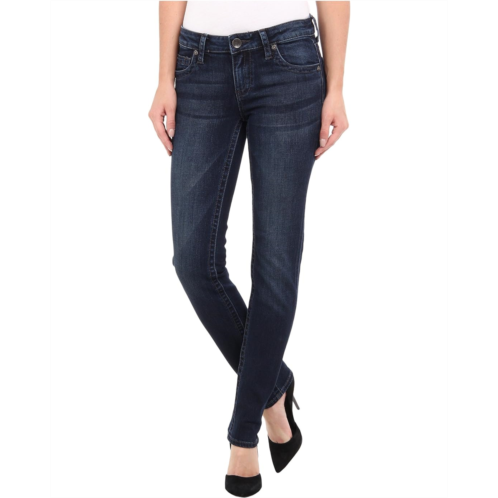 Womens KUT from the Kloth Stevie Straight Leg Jeans