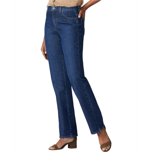Womens Lee Relaxed Fit Straight Leg Jeans