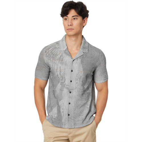 Mens John Varvatos Arya Shirt K6561F24