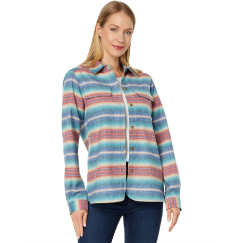 Pendleton Board Shirt - Stripe