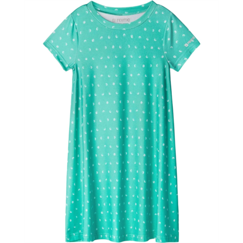 Reima Dress Tuulia (Toddler/Little Kids/Big Kids)