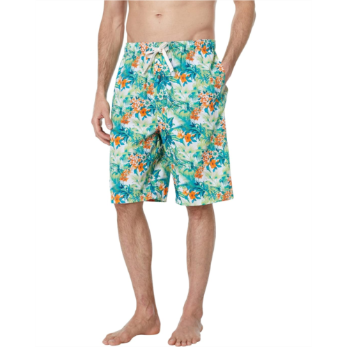 Tommy Bahama Cotton Woven Jams