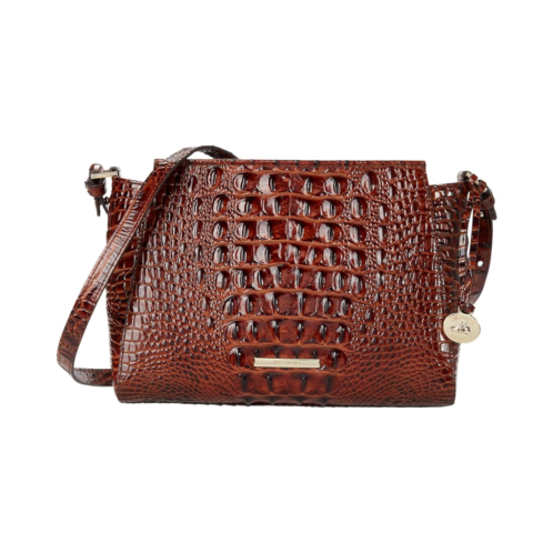 Brahmin Melbourne Hillary Crossbody