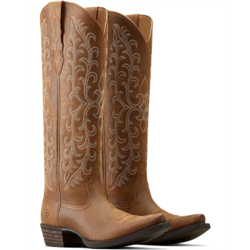 Womens Ariat Tallahassee Stretchfit Western Boots