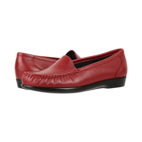 Womens SAS Simplify Comfort Loafer