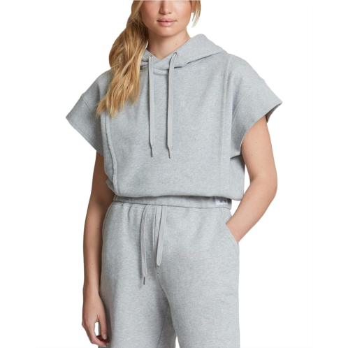 Juicy Couture Cropped Hoodie