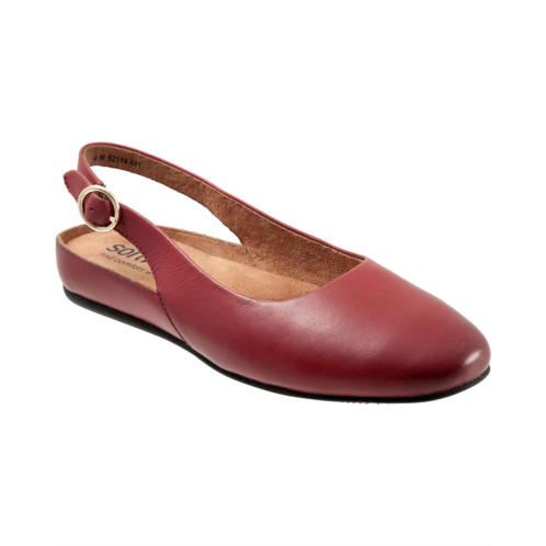 Womens SoftWalk Sandy