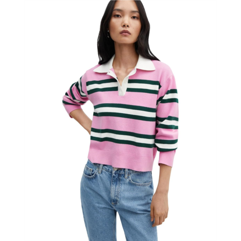 Womens MANGO Carla Sweater