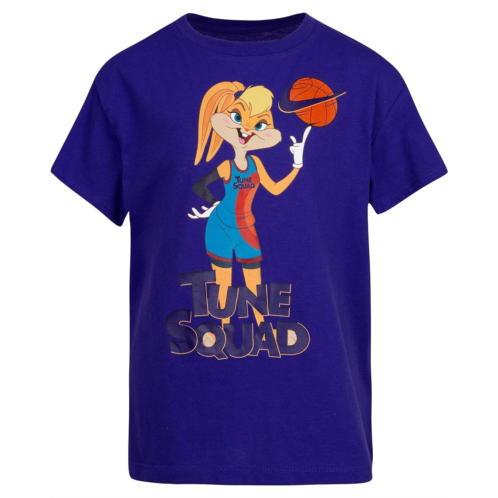 Nike Kids Space Jam BF Tee (Toddler)