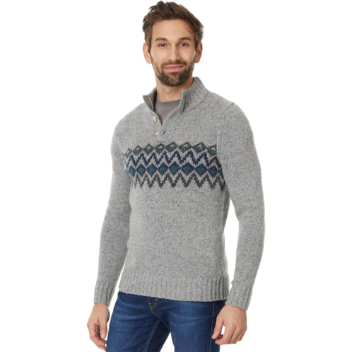 Smartwool Heavy Henley Sweater