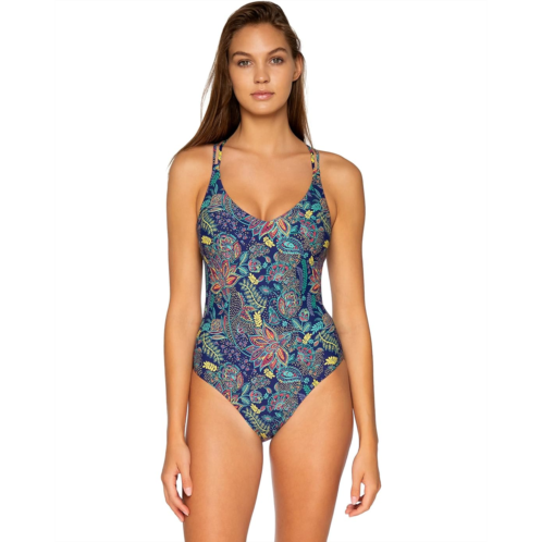 Sunsets Veronica One-Piece