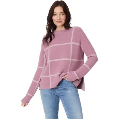 Carve Designs Olivia Plush Sweater