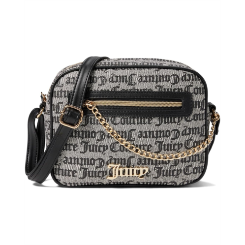 Juicy Couture Bestsellers-Chain Up Camera Crossbody