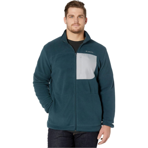 Columbia Big & Tall Rugged Ridge Sherpa Fleece