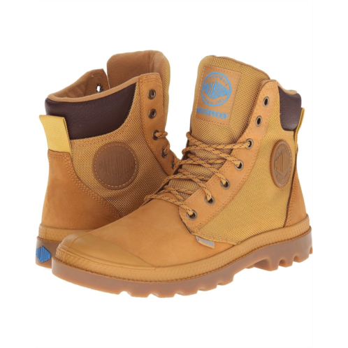 Palladium Pampa Sport Cuff WPN