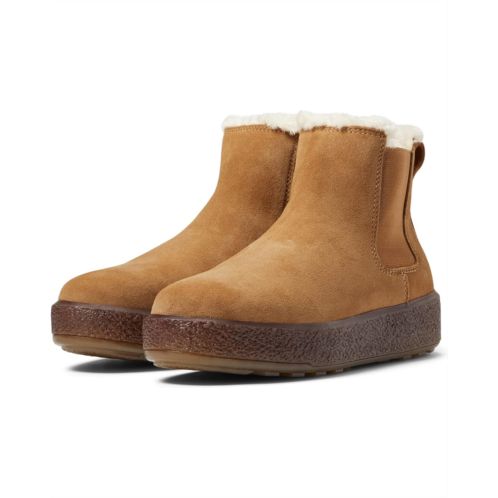 Madewell Joey Warm Pull-On Chelsea Boot