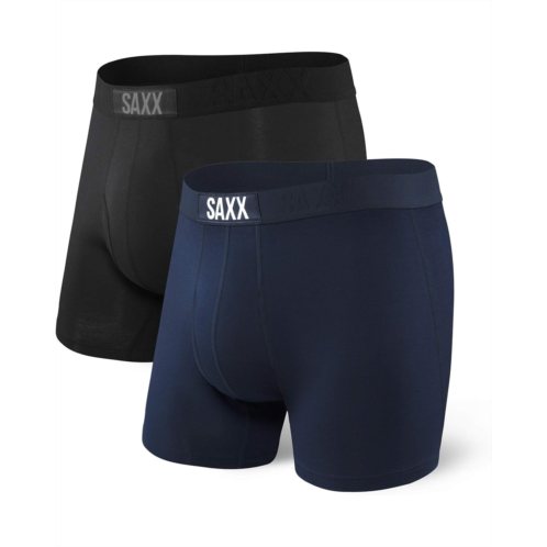 Mens SAXX UNDERWEAR Ultra 2-Pack