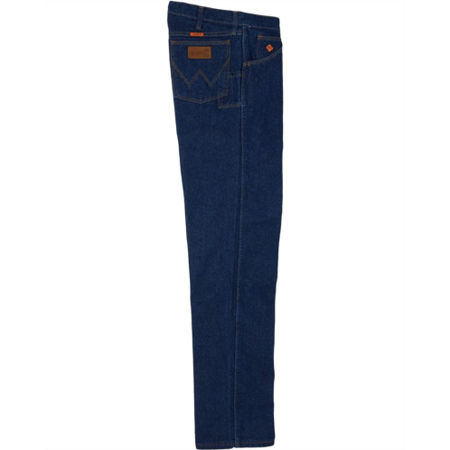 Wrangler Flame Resistant Relaxed Fit Cowboy Cut Jeans