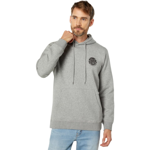 Mens Rip Curl Wetsuit Icon Pullover Hoodie
