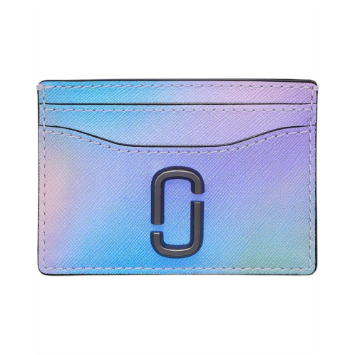 Marc Jacobs The Airbrush Utility Snapshot Card Case