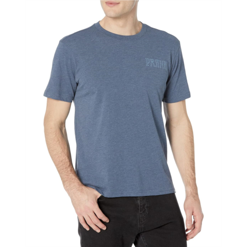 Prana Bishop Creek Short Sleeve Tee Standard Fit