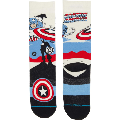 Stance Captain America Marquee
