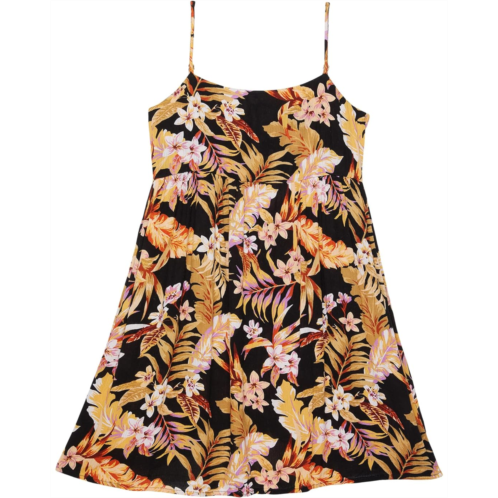 Rip Curl Kids Sunday Swell Cover-Up (Big Kids)
